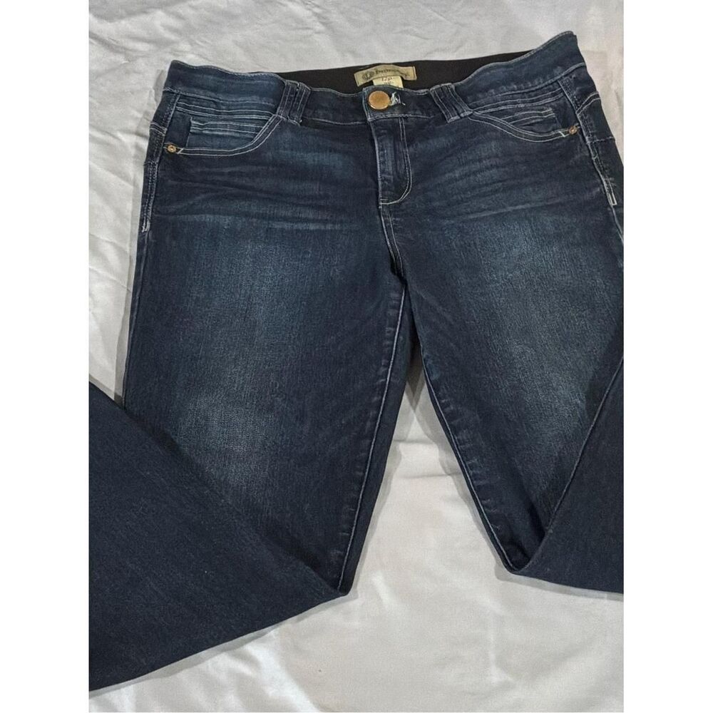 Democracy Women's Blue Jeans
